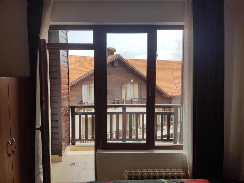 Semiramida Gardens Apartment Samokov Exterior photo