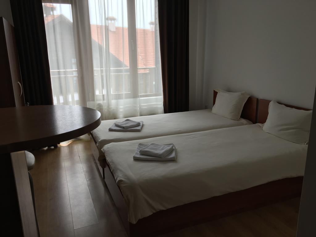 Semiramida Gardens Apartment Samokov Exterior photo